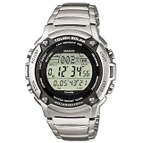 Casio Collection W-S200HD-1AVEF- Orologio da uomodi Casio