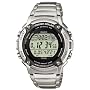 Casio - W-S200HD-1AVEF - Montre Homme - Quartz - D&hellip de Casio