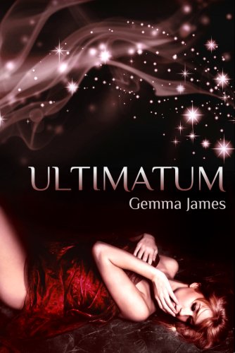 Ultimatum (The Devil's Kiss #1) by Gemma James