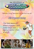 CTV18 All-Natural Cutty