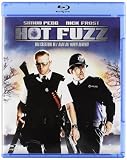 Hot Fuzz