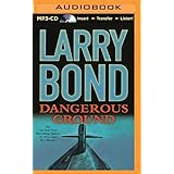 dangerous ground jerry mitchell