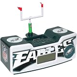 NFL Philadelphia Eagles Slumber Dock For iPod, iPhone and MP3 players