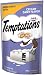 Whiskas Temptations Creamy Dairy Flavour Treats for Cats, 3-Ounce Pouches (Pack of 12)