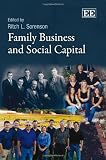 Family Business and Social Capital Family Business and Social Capital
