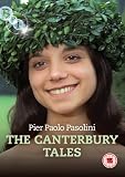 The Canterbury Tales [DVD] [1972]