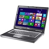 Dell Latitude D830 Laptop Notebook - Core 2 Duo 2.0ghz - 2gb Ddr2 - 160gb - Dvd+cdrw - Windows 8.1 - (Certified Refurbished)