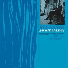 Bluesnik cover 