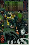 Generation X #1 : Third Genesis (Marvel Comics)
