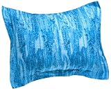 Eric Carle African Savannah Standard Sham