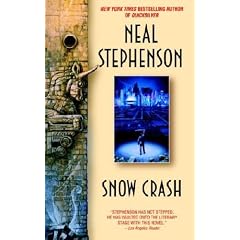 Snow Crash