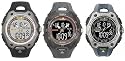 Timex Ironman Solar 50-Lap-Dual Tech Feature-Full