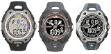 Timex Ironman Solar 50-Lap-Dual Tech Feature-Full