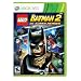LEGO Batman 2: DC Super Heroes