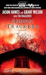 Ghost Trackers