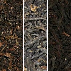 select black tea collection