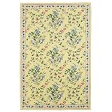 828 Area Rugs: Accents CCL21 Springtime: 2'X8' Runner by 