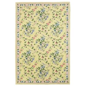 Buy 828 Area Rugs: Accents CCL21 Springtime: 2'X8' Runner now!