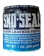 Sno Seal&reg; leather protectant