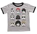 Search : Mighty Fine Toddler Star Wars Trooper Group T-Shirt Gray