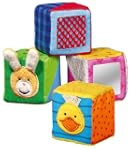 Ravensburger 04415 - ministeps Meine...
