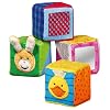 Ravensburger 04415 - ministeps Meine liebsten Spielw�rfel