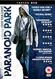 Paranoid Park [2007]