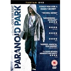 Paranoid Park [2007] [DVD]