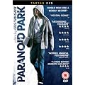 Paranoid Park [2007] [DVD]