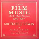 Film Music 1969-1994: The First 25 Years (2CD)