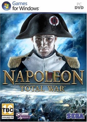 Napoleon : Total War
