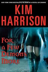 For a Few Demons More
