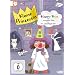 Kleine Prinzessin Happy Box (Inkl. 'K�niglicher Unfug' & 'Der Geburtstagskuchen') [2 DVDs]