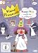 Kleine Prinzessin Happy Box (Inkl. 'K�niglicher Unfug' & 'Der Geburtstagskuchen')