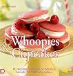 Whoopies et cupcakes