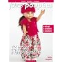 Jolies poup�es : 12 tenues � faire soi-m�me : Tric&hellip de Catherine Langlois