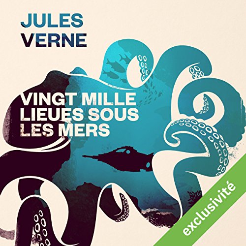 Vingt mille lieues sous les mers
