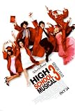 High School Musical 3: Senior Year 27 x 40 (approx.) Poster
