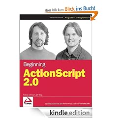 Beginning ActionScript 2.0 (Wrox Beginning Guides)