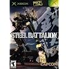 Steel Battalion (Game Only)