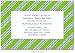 Graduation Invitation