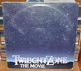  : Twilight Zone - The Movie Original Soundtrack