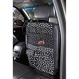SKULL & CROSSBONES - Stylish Car Seat Organizer