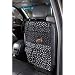 SKULL & CROSSBONES - Stylish Car Seat Organizer