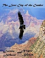 Lost City of the Condor