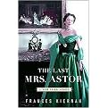 The Last Mrs. Astor (A New York Story) (Hardcover)