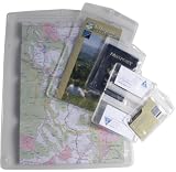 Seattle Sport Dry Document Weather Proofing Bag