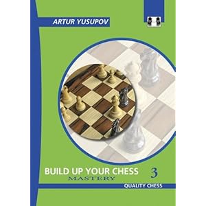 Build Up Your Chess With Artur Yusupov: Mastery
