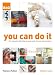 You Can Do It: The Complete B&Q Step-by-Step Book of Home Improvement