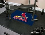 St. Louis Cardinals 18 x 18 Active Tiles (Box of 20)